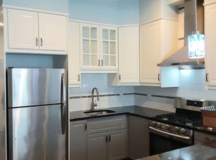 166 Monitor St #1, Brooklyn, NY 11222