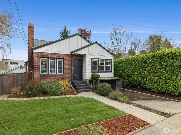 8254 Interlake Avenue N, Seattle, WA 98103