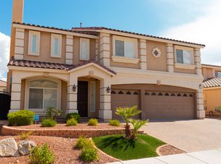 6217 Mount Palomar Ave, Las Vegas, NV 89139