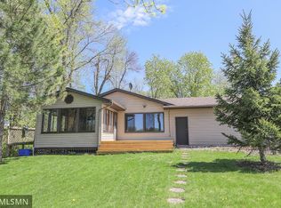 49668 Alpine Ave N, Stanchfield, MN 55080