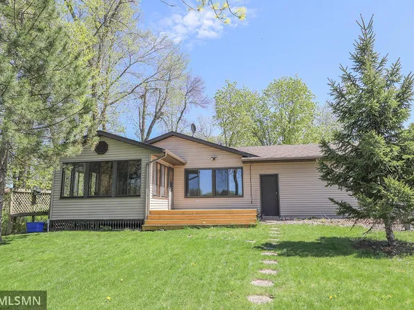 49668 Alpine Ave N, Stanchfield, MN 55080