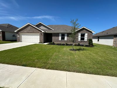 114 Annabelle St, Cleburne, TX, 76031