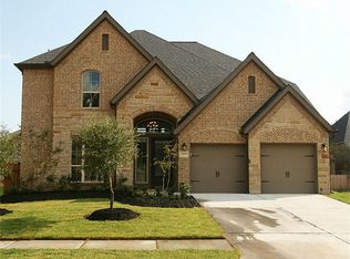 155 Deerfield Meadow Dr, Conroe, TX 77384