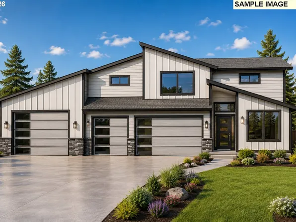 3352 NE Sweetwater Rd #80, Estacada, OR 97023