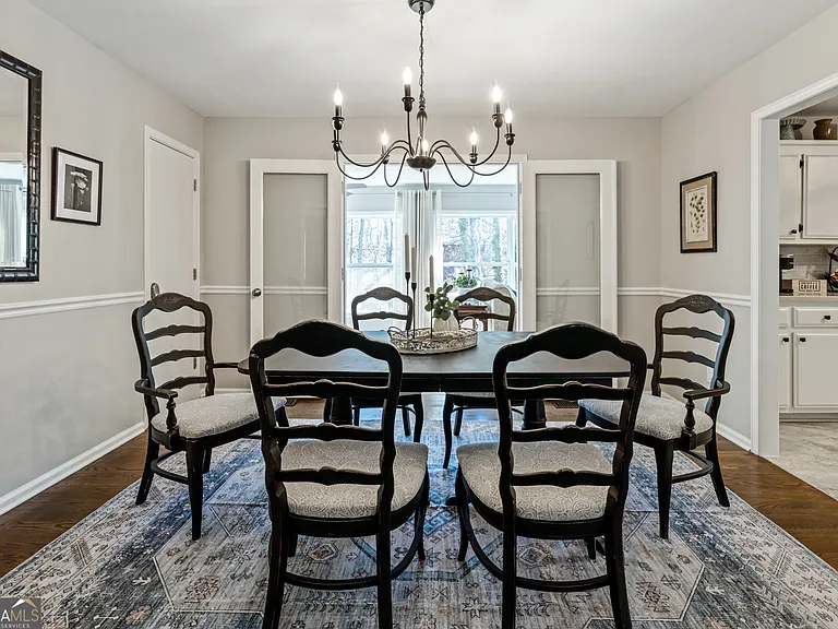 17 Rock Crest Cir SE — Photo 12