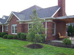 4104 Tradition Way, Lexington, KY 40509