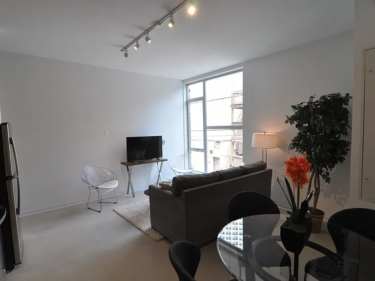 Wicker Park Lofts- 1515 W. Haddon Ave — Photo 10