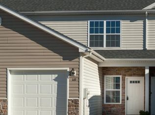 18 Beaulah Ct, Bunker Hill, WV 25413