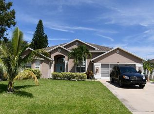 1937 SW Davis St, Port Saint Lucie, FL 34953