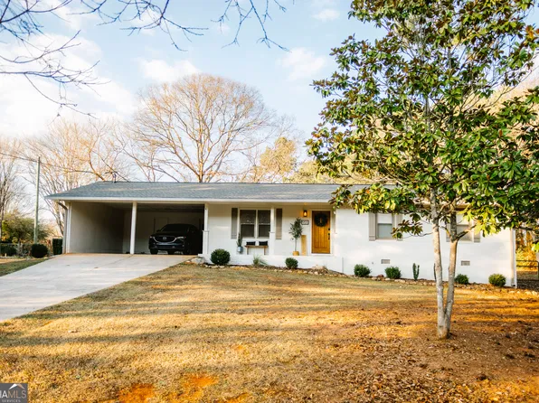 955 Victoria Ln, Oxford, GA 30054