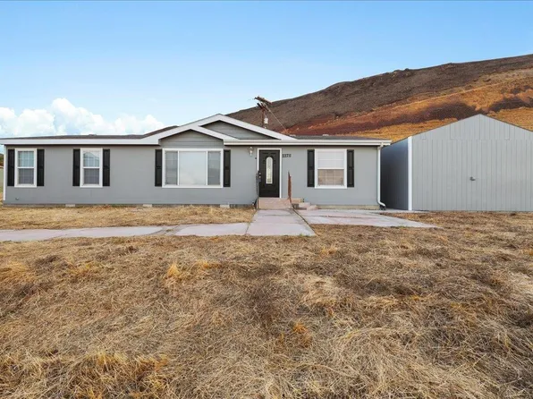 22711 W Yakitat Rd, Benton City, WA 99320