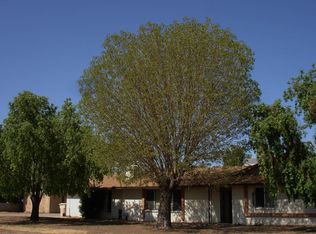 4828 W Olney Ave, Laveen, AZ 85339