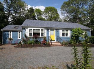 16 Bonnie Briar Dr, Osterville, MA 02655