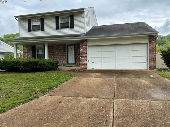 3844 Red Bud Dr, Imperial, MO 63052