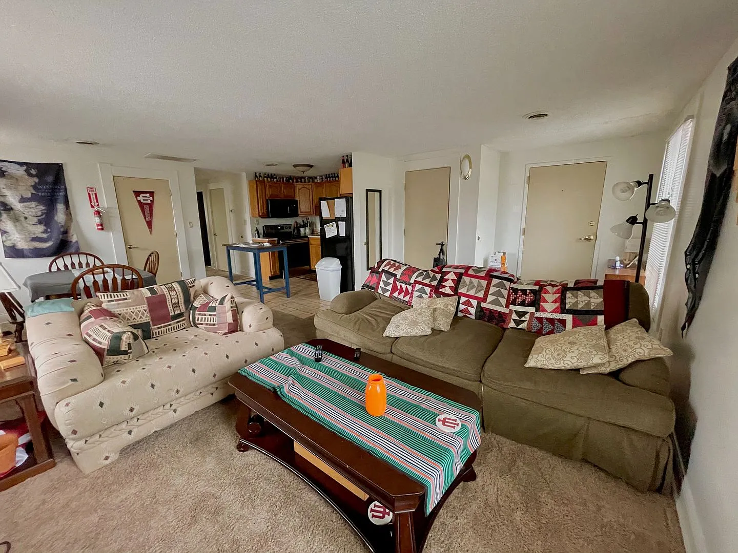 August 2027 - 2 bedroom apartment — Photo 3