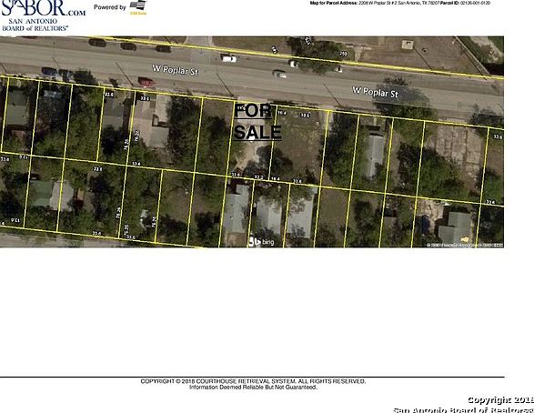 1st image of 2208 W Poplar St