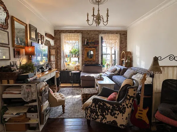187 Pinehurst Ave APT 4G, New York, NY 10033