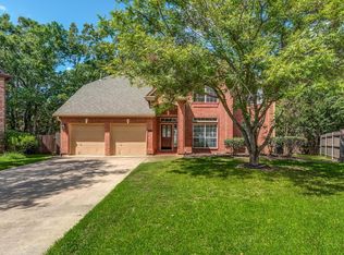 2440 Brittany Ln, Grapevine, TX 76051