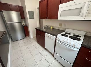 1677 Commonwealth Ave APT 15, Brighton, MA 02135