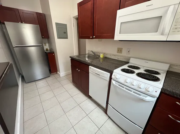 1677 Commonwealth Ave, Brighton, MA