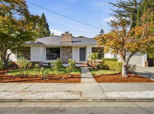 170 Opal Ave, Redwood City, CA 94062