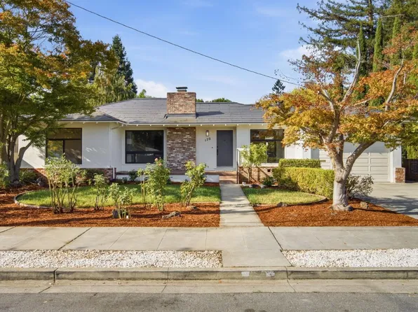 170 Opal Ave, Redwood City, CA 94062