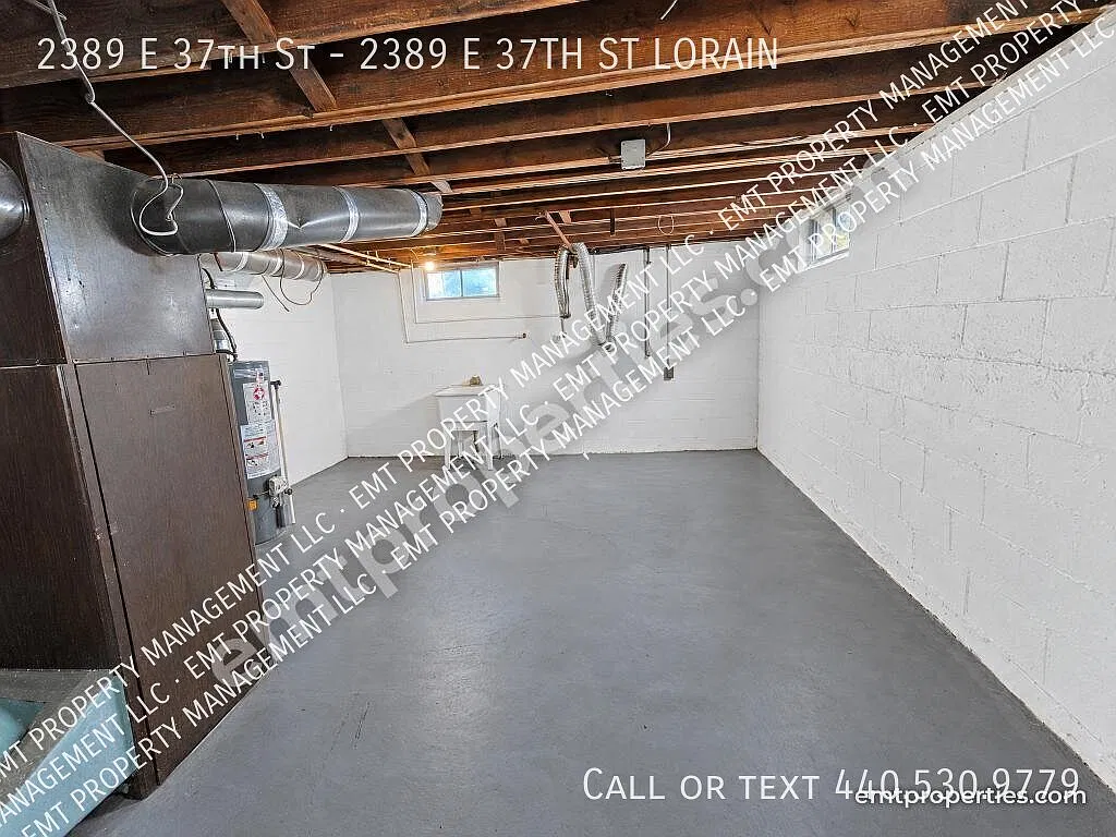 2387-2389 E 37th St Lorain Oh 44055, 2389 E 37th St Lorain — Photo 2