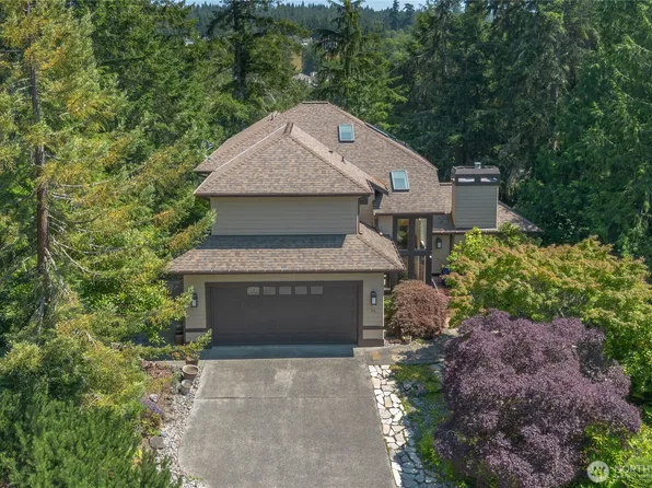 34 Dunbar Court, Port Ludlow, WA 98365