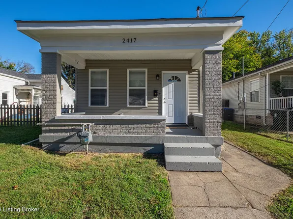 2417 Bank St, Louisville, KY 40212