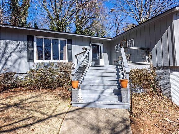 4th image of 5431 Roaring Branch Rd