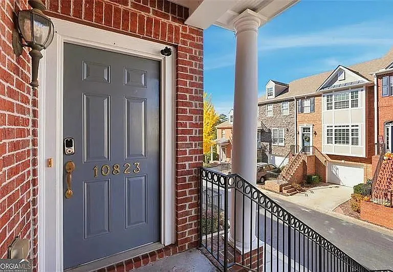 10823 Yorkwood St #10823 — Photo 32