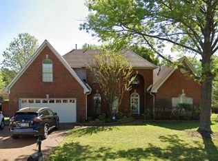 3707 Stonetrace Cir, Memphis, TN 38135
