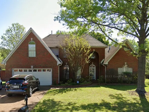 3707 Stonetrace Cir, Memphis, TN 38135