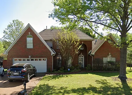 3707 Stonetrace Cir Photo 1