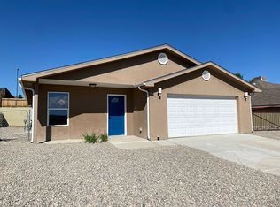 3315 J F Scott Dr, Aztec, NM 87410