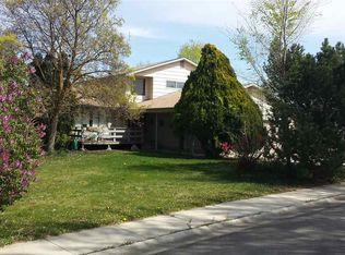 10798 Seneca, Boise, ID 83709