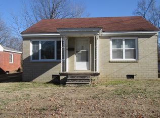 58 Webber St, Jackson, TN 38301