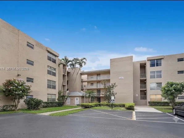 9471 Evergreen Pl APT 307, Davie, FL 33324