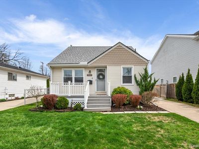 3150 Royal Ave, Berkley, MI, 48072