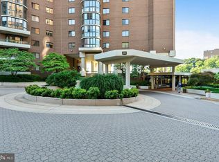 1600 N Oak St APT 107, Arlington, VA 22209
