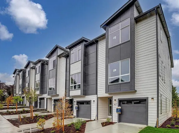 15008 40th Ave W, Lynnwood, WA