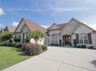 18 Branch Creek Dr, Jackson, TN 38305