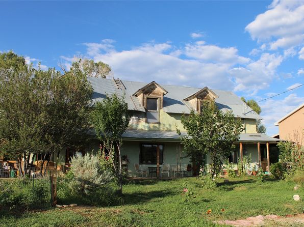 28 State Highway 531 Rd, Tierra Amarilla, NM 87575