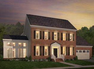 14346 Amys Meadow Ct, Leesburg, VA 20176