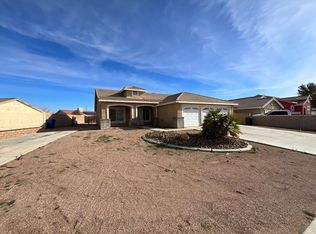 10992 Villa St, Adelanto, CA 92301