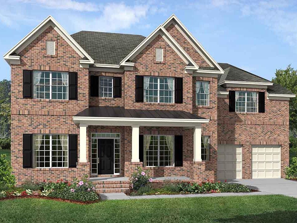 Elevation E
