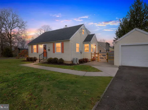 143 Myers Dr, Doylestown, PA 18901