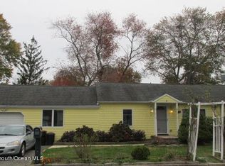 3134 Pocahontas Ave, Point Pleasant Beach, NJ