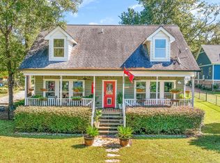 270 Cherokee Dr, Georgetown, SC 29440