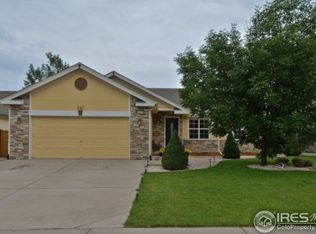 243 Sandstone Dr, Johnstown, CO 80534